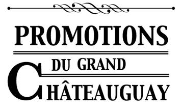 Promotions du Grand Chateauguay